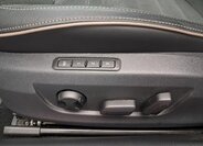 Škoda Superb Kombi 2,0 l 147 kw