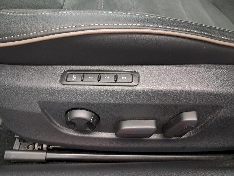 Škoda Superb Kombi 2,0 l 147 kw