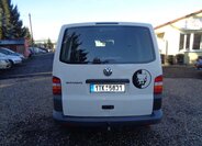 Volkswagen Transporter 6