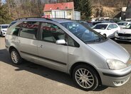 Ford Galaxy Kombi 1,9 l 96 kw