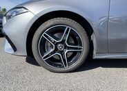 Mercedes-Benz Třídy A 18