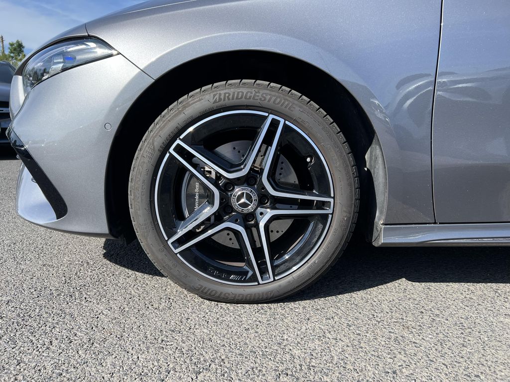 Mercedes-Benz Třídy A