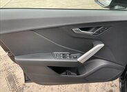 Audi Q2 SUV 1,5 l 110 kw