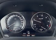 BMW X1 SUV / Terénní 2,0 l 110 kw