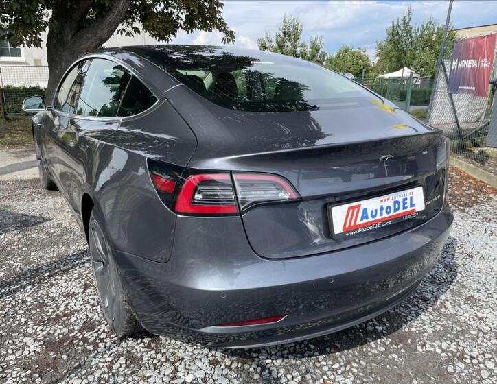 Tesla Model 3 3