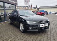Audi A4 Kombi 3,0 l 150 kw