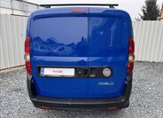 Fiat Dobló cargo Skříň 1,4 l 70 kw