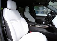 Land Rover Range Rover Sport SUV / Terénní 3,0 l 221 kw