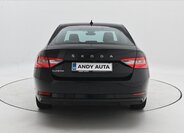 Škoda Superb Liftback 2,0 l 110 kw