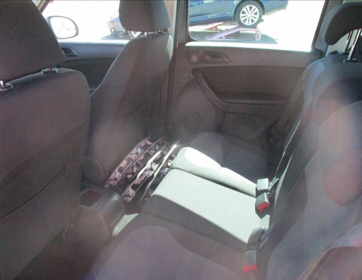 Škoda Yeti SUV / Terénní 1,4 l 90 kw