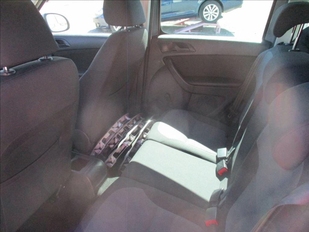 Škoda Yeti SUV / Terénní 1,4 l 90 kw