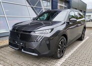 Peugeot 5008 SUV / Terénní 1,2 l 107 kw