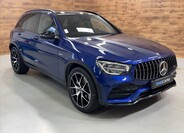 Mercedes-Benz GLC 4