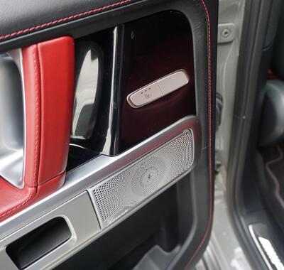 Mercedes-Benz Třídy G 19