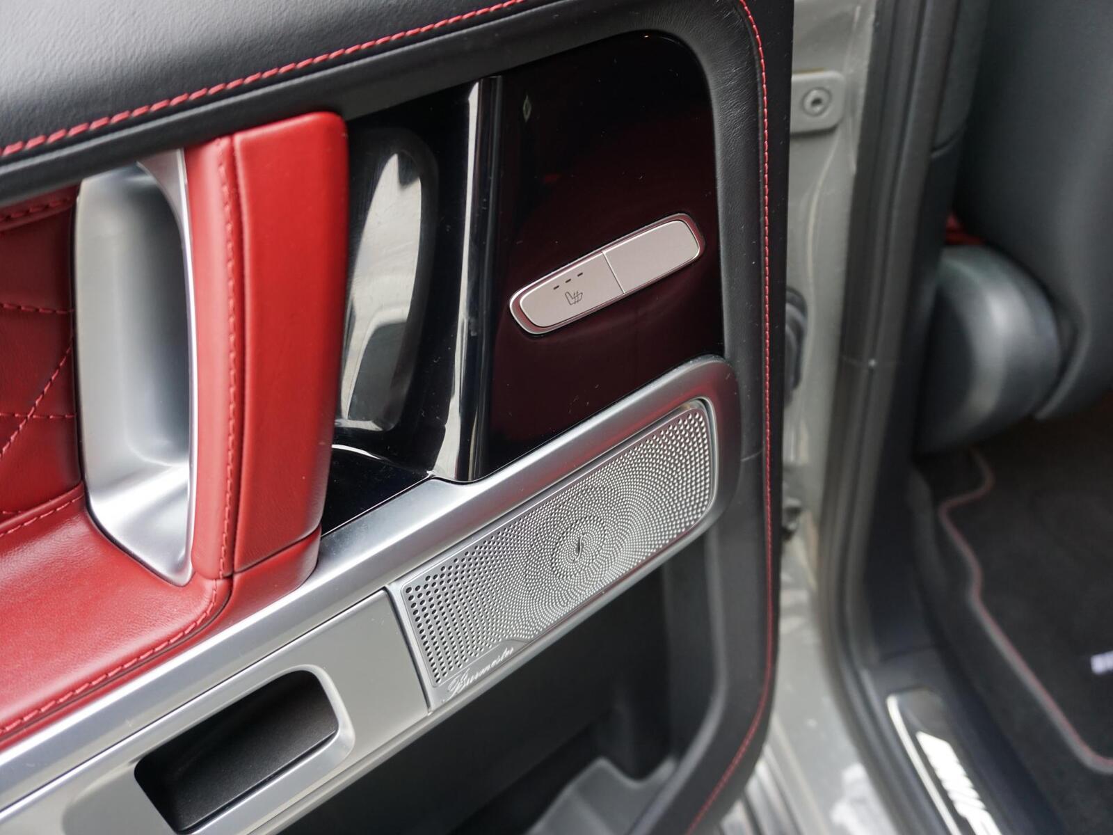 Mercedes-Benz Třídy G 19