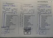 Opel Astra Kombi 1,4 l 88 kw