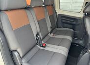 Volkswagen Caddy 26