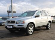 Volvo XC90 Kombi 2,4 l 136 kw