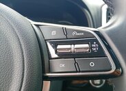 KIA Sportage Ostatní 1,6 l 130 kw