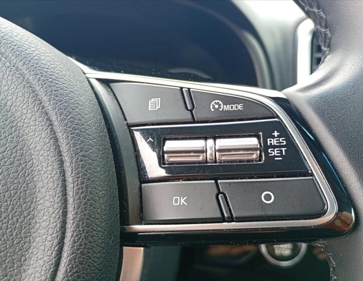 KIA Sportage Ostatní 1,6 l 130 kw