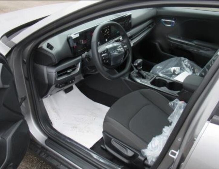 KIA Ostatní Ostatní 0,0 0