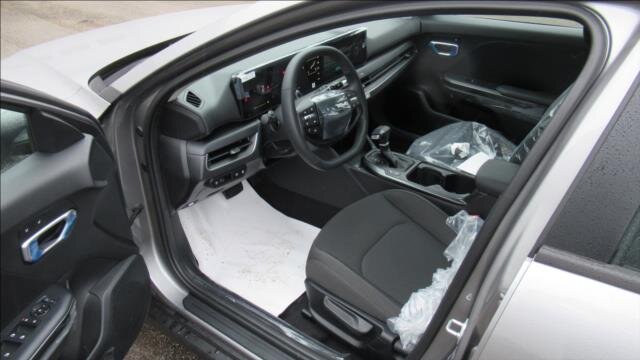 KIA Ostatní Ostatní 0,0 0