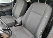 Volkswagen Caddy Kombi 2,0 l 90 kw