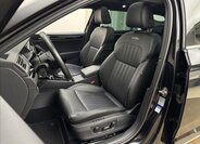 Škoda Superb Kombi 2,0 l 110 kw