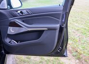 BMW X7 SUV / Terénní 3,0 l 259 kw