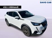 Peugeot 2008 SUV / Terénní 1,2 l 96 kw