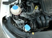 Škoda Fabia Hatchback 999,0 55 kw