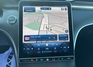 Mercedes-Benz Třídy C Kombi 2,0 l 230 kw