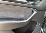 Škoda Kodiaq SUV / Terénní 2,0 l 176 kw