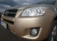 Toyota RAV4 SUV / Terénní 2,2 l 110 kw