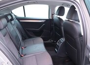 Škoda Octavia Liftback 2,0 l 110 kw