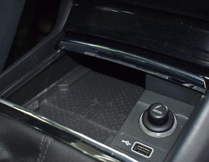 Škoda Kodiaq SUV 2,0 l 110 kw