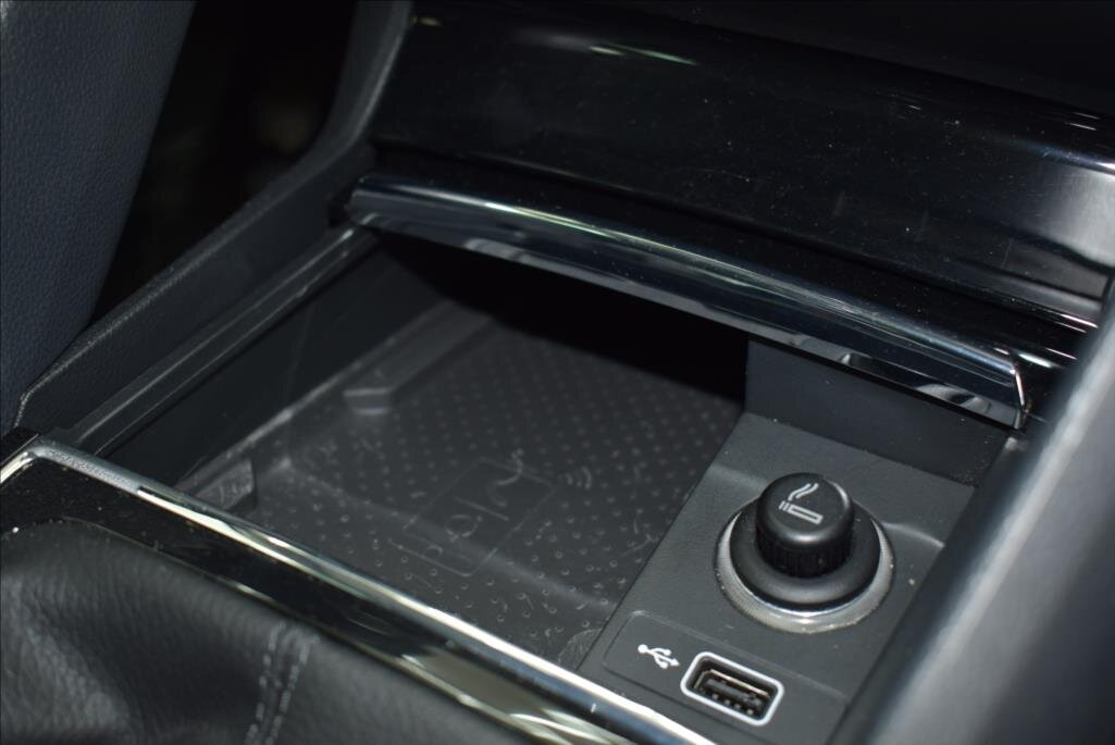 Škoda Kodiaq SUV 2,0 l 110 kw