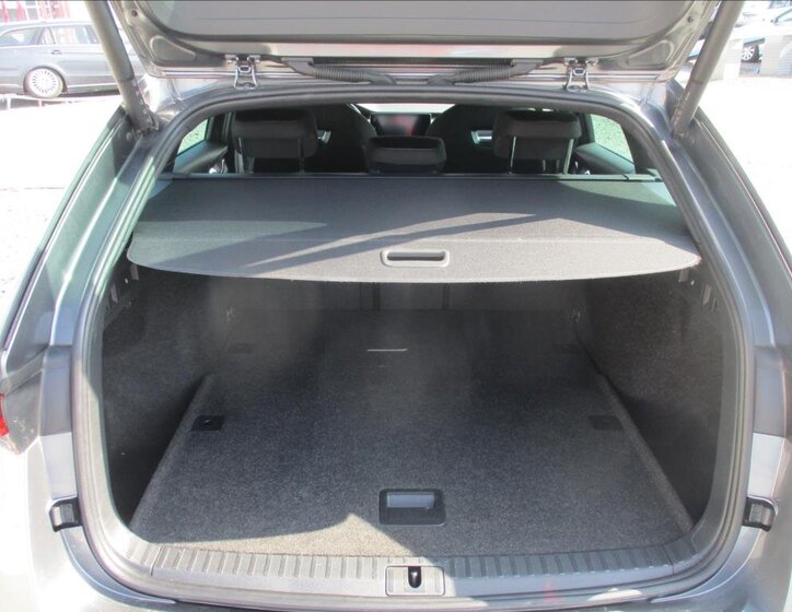 Škoda Octavia Kombi 1,5 l 110 kw