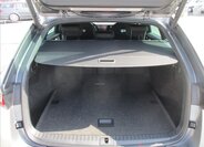 Škoda Octavia Kombi 1,5 l 110 kw