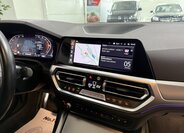 BMW Řada 4 Sedan / Limuzína 2,0 l 140 kw