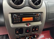 Dacia Duster SUV / Terénní 1,6 l 77 kw