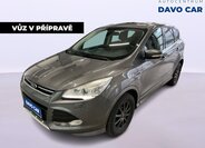 Ford Kuga SUV 2,0 l 103 kw