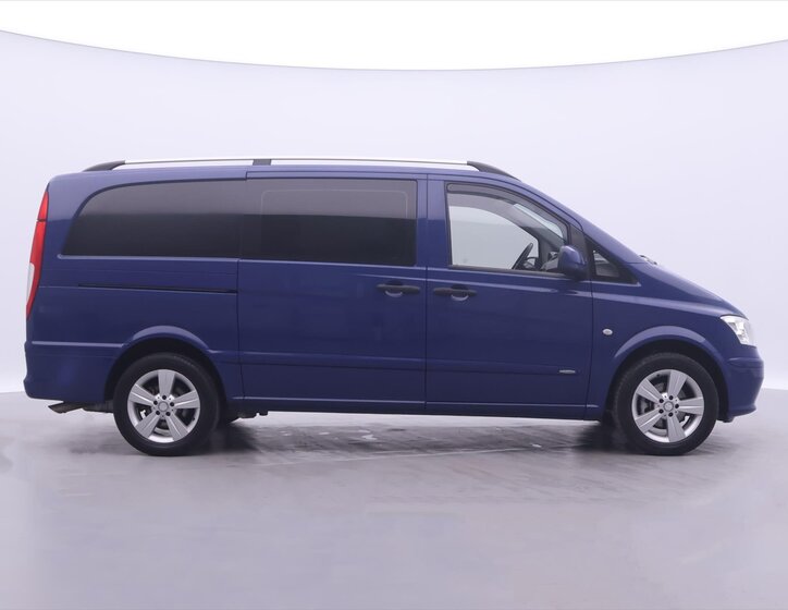 Mercedes-Benz Vito 8