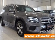 Mercedes-Benz GLB SUV 0,0 85 kw