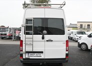 Volkswagen Crafter Skříň 2,0 l 130 kw