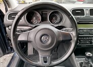 Volkswagen Golf 18