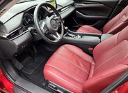 Mazda 6 Kombi 2,5 l 143 kw