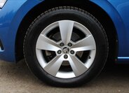 Škoda Scala Hatchback 999,0 81 kw