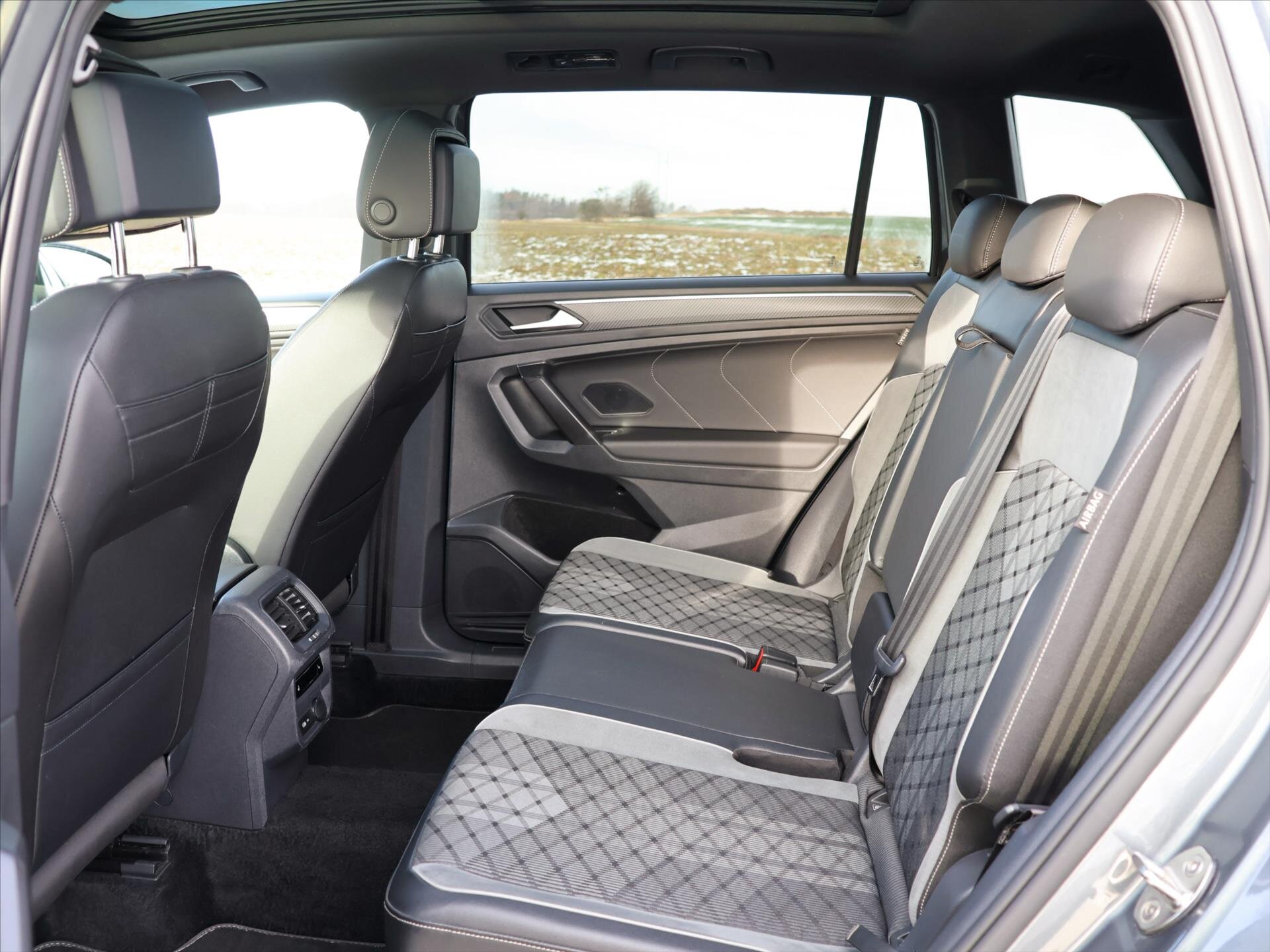 Volkswagen Tiguan Allspace SUV 2,0 l 147 kw