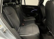 Volkswagen Tiguan SUV / Terénní 1,5 l 96 kw